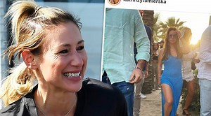 Katrin Zytomierska bekräftar nya relationen – första orden om romansen: ”Det är...”