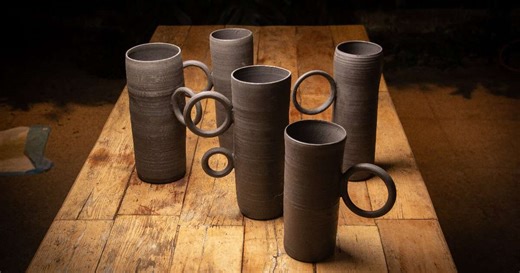 5 dicas para incluir os vasos de cerâmica na decoração