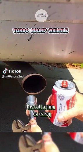 Turbo whistle #foryou #fyp #caraccessories #cars #turbowhistle