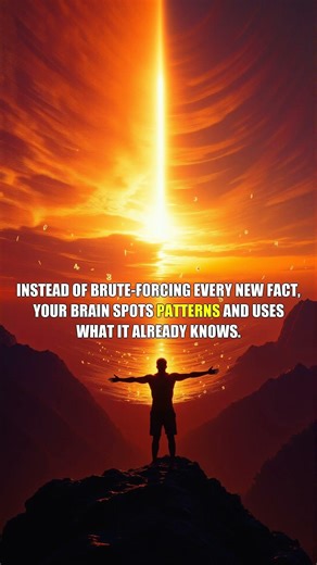 Unlock Your Brain's Genius: Learning Hack! 🧠 #shorts