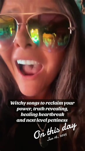 Use Favorite Music in Witchery: Truth-Revealing Spells
