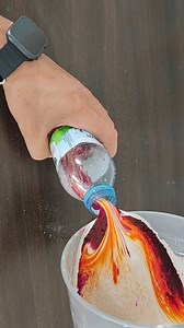 164K views · 19K reactions | Transform your space with DIY charm!  Create stunning hanging vases effortlessly using just plaster and water. Watch as we guide you through the simple steps to craft your own decorative masterpiece. #DIYDecor #homeinspo #vase #pottery #crafts #art #foryou | MrWhite Rg | Facebook