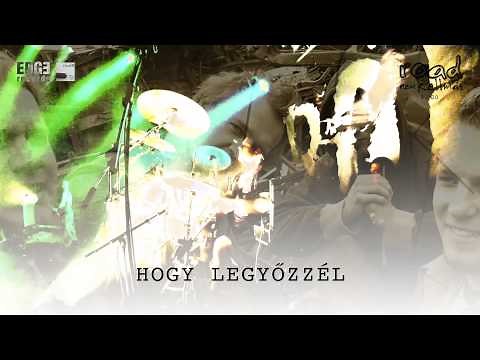 Road - Go (Hivatalos szöveges videó / Official Lyric Video)