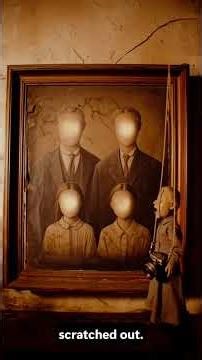 They Filmed a Haunted House… Then This Happened 😨 | Real Mystery Footage Caught on Camera #horror