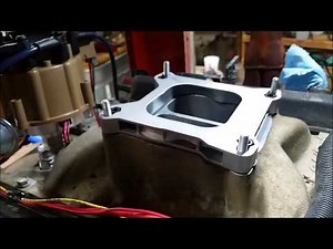 FiTech install and review