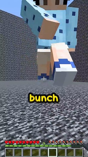 With a Camera in Mob Arena #minecraft #reels | Preston Playz Gamer