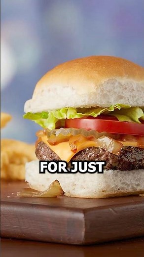 The American Fast Food Origin Story