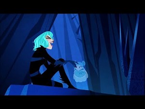 It'll All be Over Soon | Cassandra’s Revenge | Rapunzel's Tangled Adventure