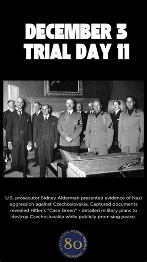 12 3 25 Nuremberg day 11