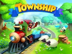Township OST - Main Theme (Ver. 2)