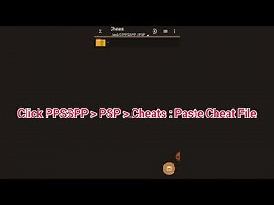 How To Use Cheats On Boxer's Road 2: The Real