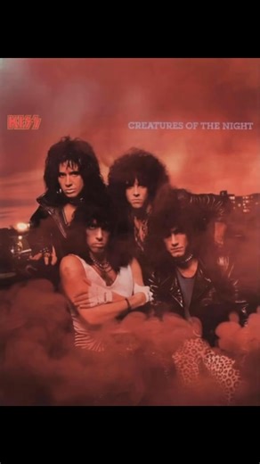 which was your first no makeup album #kiss #nomakeup | Cheechie Blu