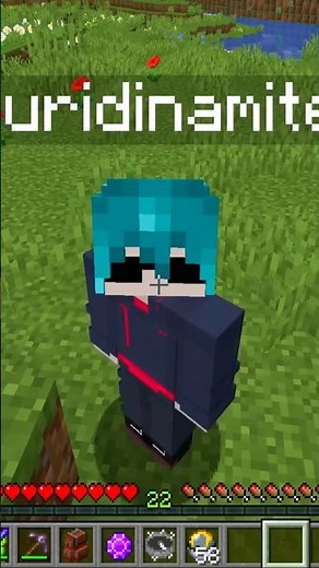 The biggest secret of Pixelmon Mega has been revealed! ✋😦🤚