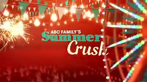 163 reactions · 12 shares | Watch the preview for ABC Family's Summer Crush featuring "Until the Sun Comes Up" by Drew Seeley! This summer, the biggest blockbuster event and the hottest movies and original series are only on ABC Family. Summer Crush begins Monday, July 29! | Freeform | Facebook