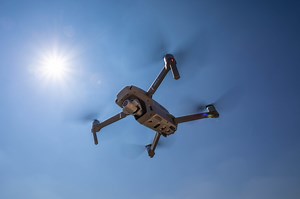 Toms Tech Time | Drone and Technology Blog
