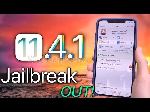 How to Jailbreak iOS 11