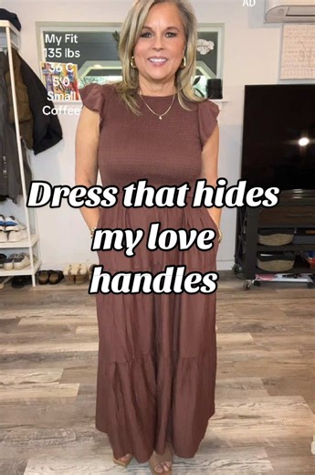 Stylish Dress That Hides Love Handles for All Occasions
