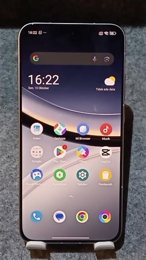 7 Fitur Rahasia MIUI 15 di Xiaomi Poco F7 Part 6 #shorts #pocof7 #xiaomif7 #tipsxiaomi #tutorial