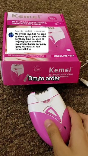 Ajwa imports on TikTok