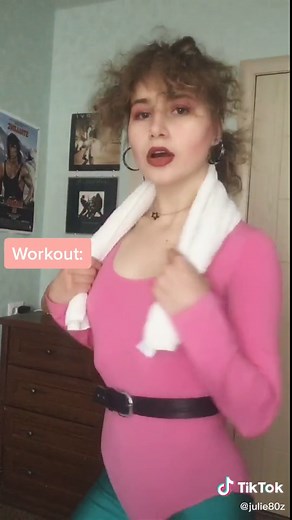 VHS | 80’s | RETRO на TikTok