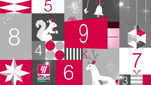 Would you like to try out the latest features of the Eplan Platform 2026 quickly and easily? Discover the News Project and dive into the world of the new Platform, with all its highlights and innovations. ✨ This package provides comprehensive insights and illustrative examples to help you explore the new functionalities of Eplan Platform 2026 in depth. With detailed descriptions and practical application examples, you can quickly familiarise yourself with the latest features and try them out for