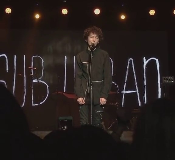 Sub Urban Throwback Concert Video Highlights