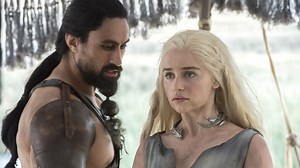 Game of Thrones: A Guide to Recognizing the Hunky Dothraki of Season 6