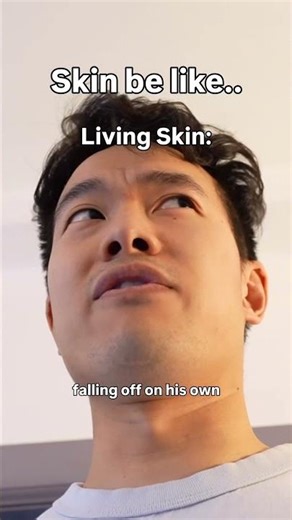 I guess there’s no other way? #skit #joke