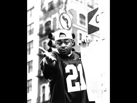 MC Breed - What You Want