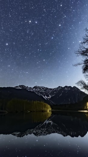 上高地の星空が見える宿泊ガイド