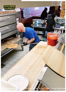 6.1K views · 14 reactions | One Job… And It Still Went Wrong 臘‍♂️ | Make Meme Hilarious | Facebook