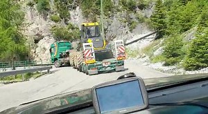 40K views · 702 reactions |  Überstellung  | Harvester Forwarder & More | Facebook