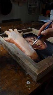 Hago Dibujo en 4D 🤯