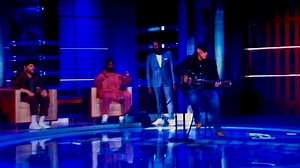 Did you miss Joe on ABC's To Tell The Truth? Watch the clip now! Watch Joe perform "Woke Up Dreaming" at Carnegie Hall: https://joeb.me/dreaming | Joe Bonamassa