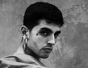 "Anima Mundi" è il nuovo album di Axos. La tracklist