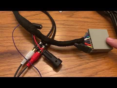 ATOTO S8 Ultra GEN2 unboxing and install in S197 Mustang