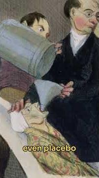 The disturbing truth behind "Heroic" medicine... #wildwest #america #history