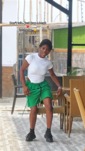 Let me be.. Afro dance challenge..! #dance #chizzy #afrodance