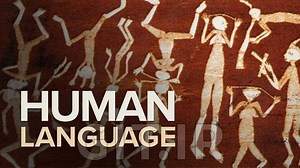 Story of Human Language