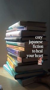cozy japanese fiction to heal your heart 🌿 My Neighbor Totoro by Hayao Miyazaki and Tsugiko Kubo 🌿 What You are Looking for is in the Library by Michiko Aoyama 🌿 The Lantern of Lost Memories by Sanaka Hiiragi 🌿 Before the Coffee Gets Cold by Toshikazu Kawaguchi 🌿 The Chibineko Kitchen by Yuta Takahashi 🌿 Days at the Morisaki Bookshop by Satoshi Yagisawa 🌿 The God of Nishi-Yuigahama Station by Takeshi Murase 🌿 Letters from the Ginza Shihodo Stationery Shop by Kenji Ueda 🌿 The Kamogawa Fo