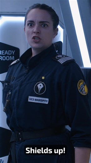 Step aboard this immersive spaceship adventure that's "quite simply the nearest you will ever get to being in space" (⭐⭐⭐⭐⭐ London Theatre1). | Bridge Command