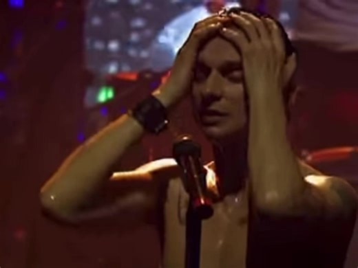 Exploring Dave Gahan's Solo Album: A Long-Awaited Release