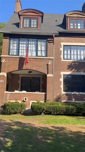 University of Chicago fraternity says it's cooperating with police after sex assault report