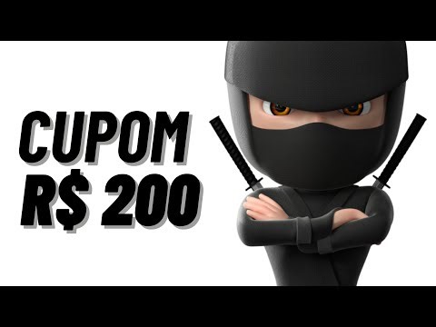 QUARTOUUU SUPER CUPOM 200 REAIS 27/12