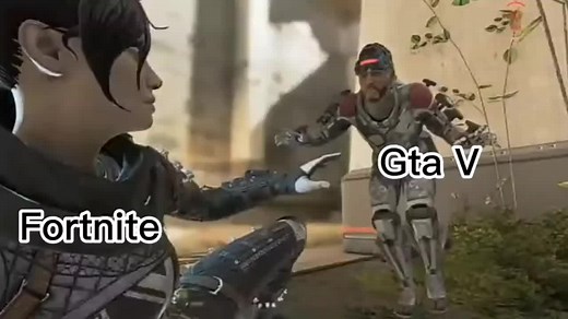 #warzone #gta5 #fortnite🤡 #fyp @levivok_xd @omg