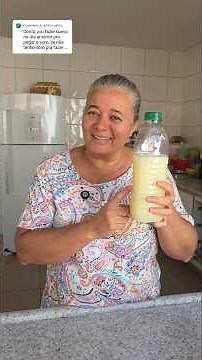 The secret to the day-old whey for HOMEMADE MOZZARELLA #recipes