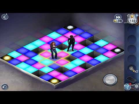 Adventure Escape Mysteries - Trapmaker 3 - Chapitre 5 - fr