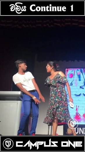 Campus One on TikTok