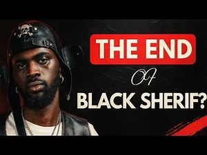 The Big Mistake That Almost DESTROYED Black Sherif