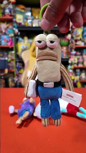 The BEST Spongebob Toys of 2025 You NEED to See